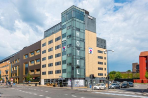 Cabinn Odense